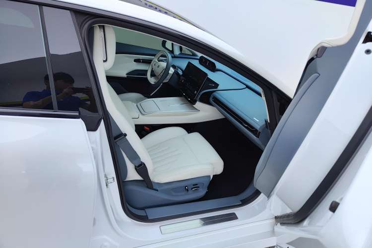 Used Hyptec GT 2023 560 Rear-Drive Seven-Wing Edition