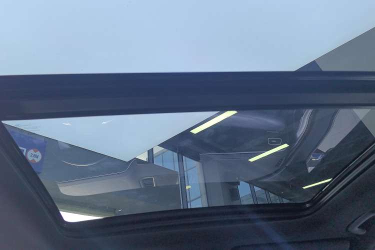 Used GAC Trumpchi GS8 2022 Flagship Series 2.0 TGDI Four-Wheel Drive Luxury Smart Connectivity Version (7 Seats)