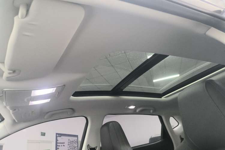 Used Oshan X5 2021 1.5T DCT Prestige Edition