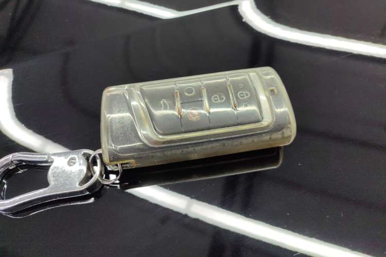 Used GAC Trumpchi GS4 2022 270T Automatic Smart Drive Technology Edition