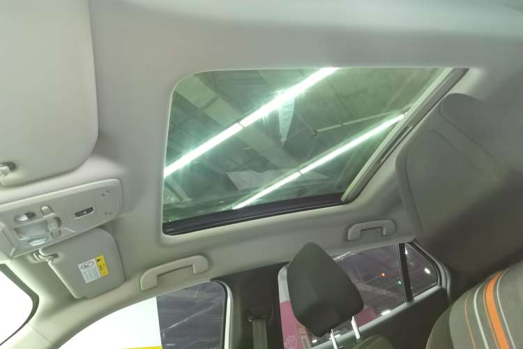 Used Peugeot 2008 2020 230THP Style with Sunroof
