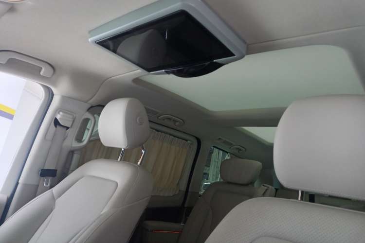 Used Mercedes-Benz V-Class 2021 V 260 Prestige Edition