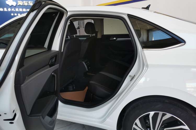 Used Volkswagen Sagitar 2022 280TSI DSG Excellence Edition
