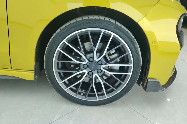 Used Lynk & Co 03 2019 03+ 2.0TD Automatic Wind-Chasing Edition