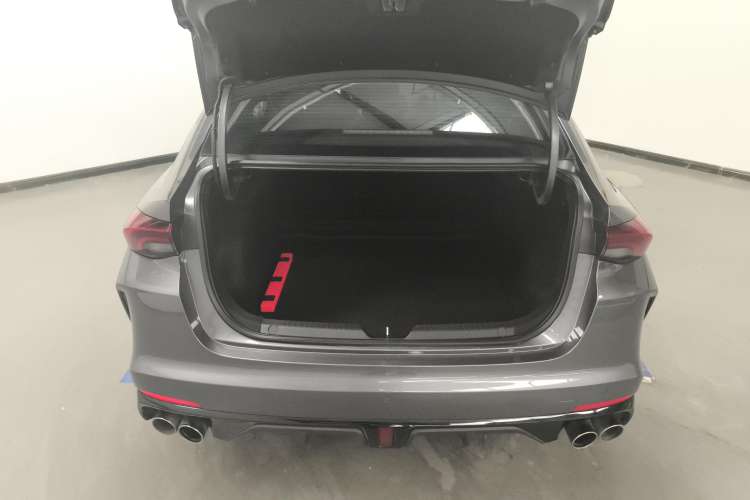 Used GAC Trumpchi EMPOW 2021 270T DCT J15 Version