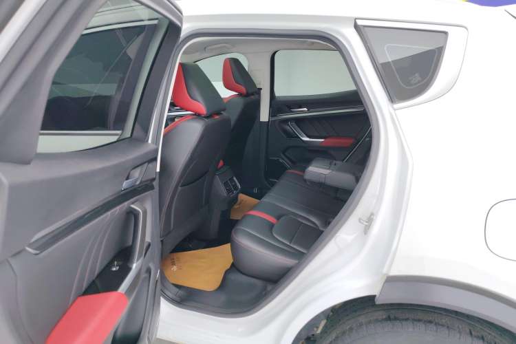 Used Haval H4 2018 Blue Label 1.5 GDIT DCT Fashion Edition