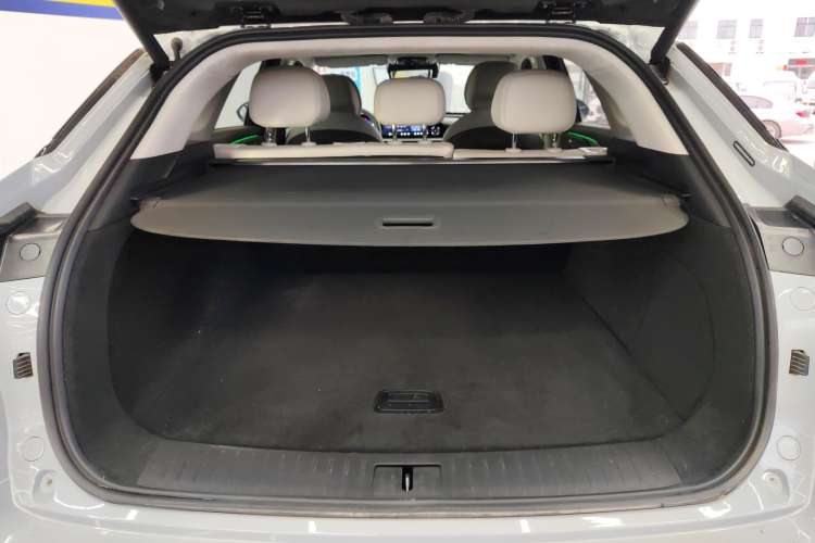 Used EXEED Stellar C-DM 2024 1.5T Long-Range Pro
