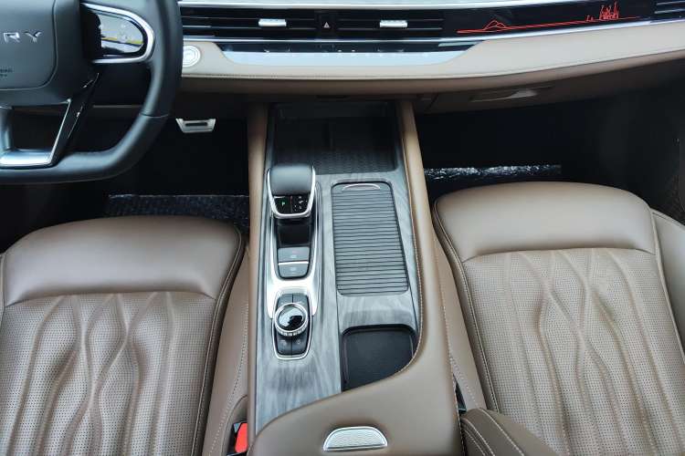 Used Chery Arrizo 8 2023 High-Performance Edition 2.0T DCT Powerfully Equipped