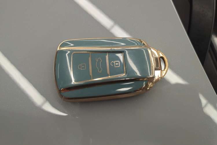 Used Dongfeng Aeolus Yixuan 2023 Mach Edition 1.5T Automatic Dream-Chasing Rider Version