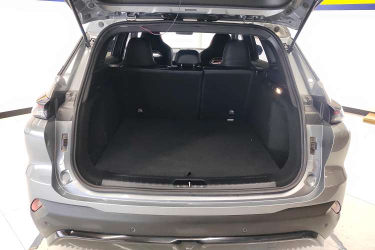 Used BAIC Rubik 2023 1.5T DCT Youth Edition