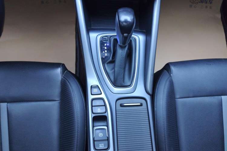 Used Hyundai Lafesta 2021 280TGDi GLX Elite Edition