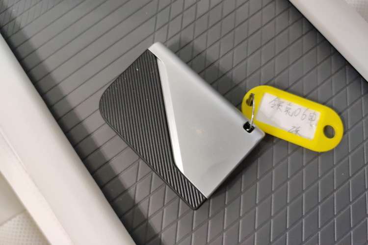 Used Lynk & Co 06 EM-P 2023 EM-P 126 Long-Range Halo