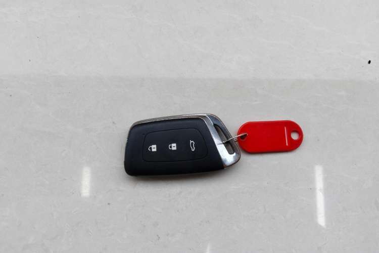 Used Baojun RC-5 2020 RC-5W 1.5T CVT Smart Luxury Edition Vehicle Key