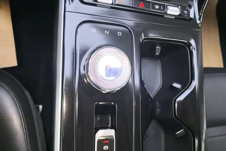 Used Wuling Xingguang 2023 150 Advanced Edition
