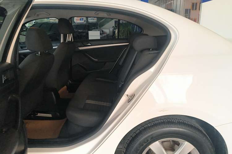 Used Volkswagen Lavida 2019 Lavida Start 1.5L Automatic Trendy Version China VI Standard