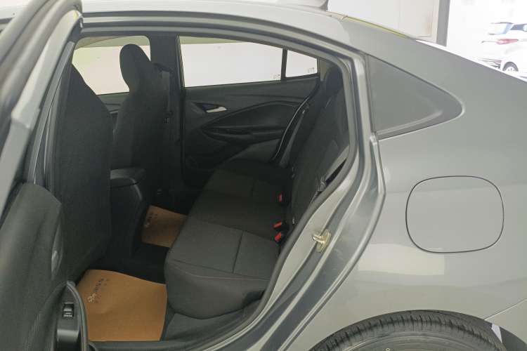 Used Chevrolet Cavalier 2020 Redline 325T Automatic Xinshang Edition China VI Standard