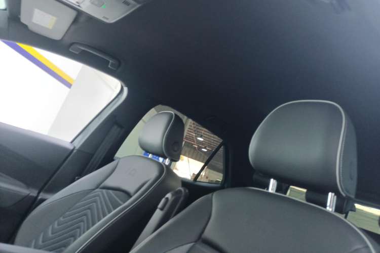 Used Volkswagen ID.3 2023 Pure Smart Edition