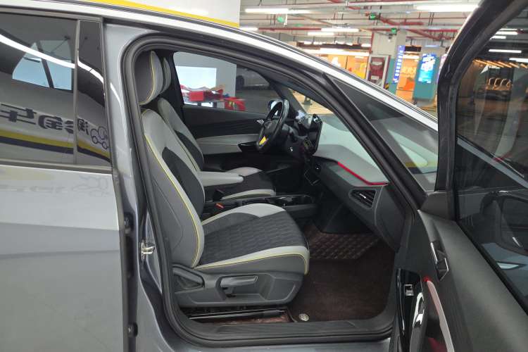 Used Volkswagen ID.3 2022 Pro Smart Edition