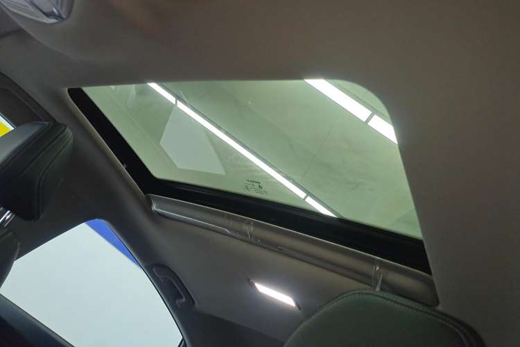 Used Geely Auto Binray 2022 Binrui COOL 1.5T DCT Electric Edition
