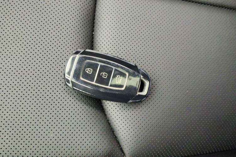 Used Hyundai Sonata 2022 270TGDi DCT 20th Anniversary Edition
