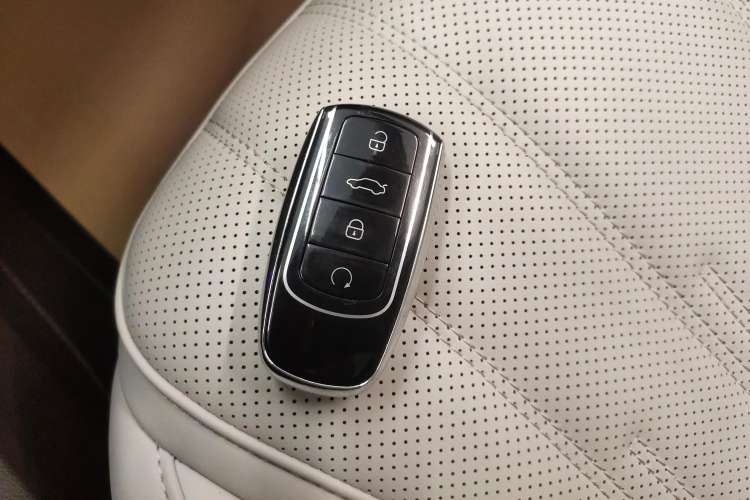 Used Chery Fengyun A8 2024 127 Yufeng Edition