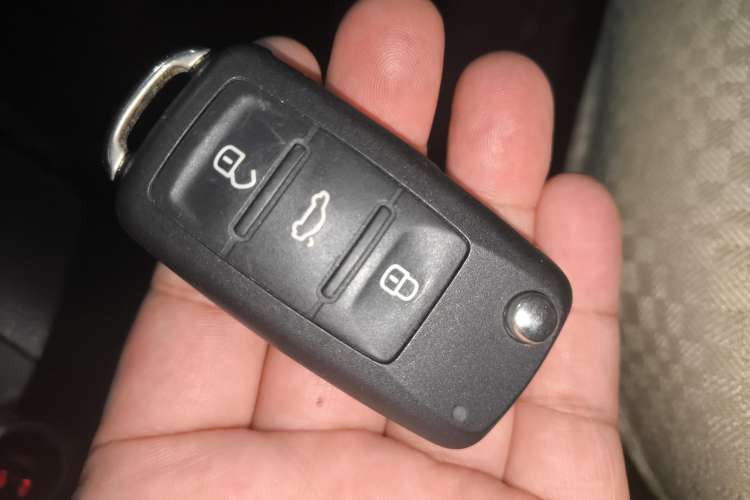 Used Volkswagen Tiguan L 2015 1.8TSI Automatic All-Wheel-Drive Luxury Model