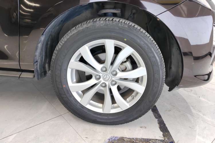 Used Mazda CX-7 2014 2.3T Smart All-Wheel-Drive Sport Edition