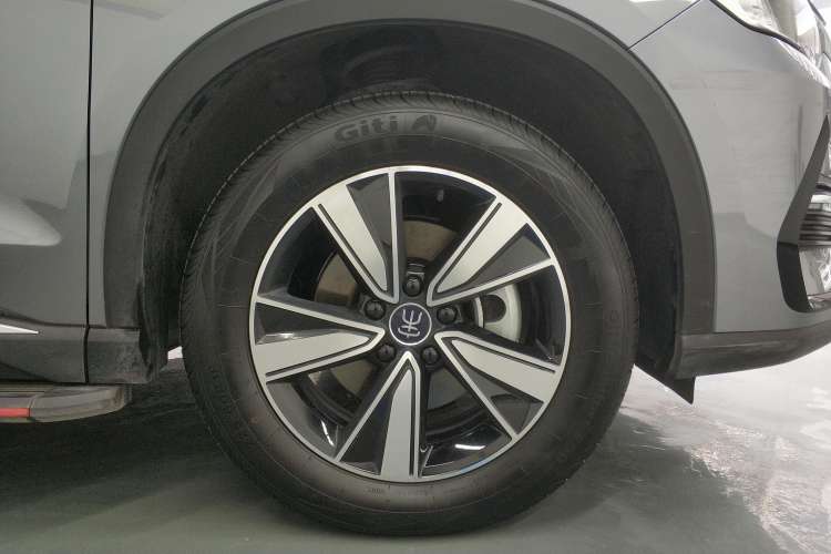 Used BYD Song Pro New Energy 2022 DM-i 51km Prestige Model