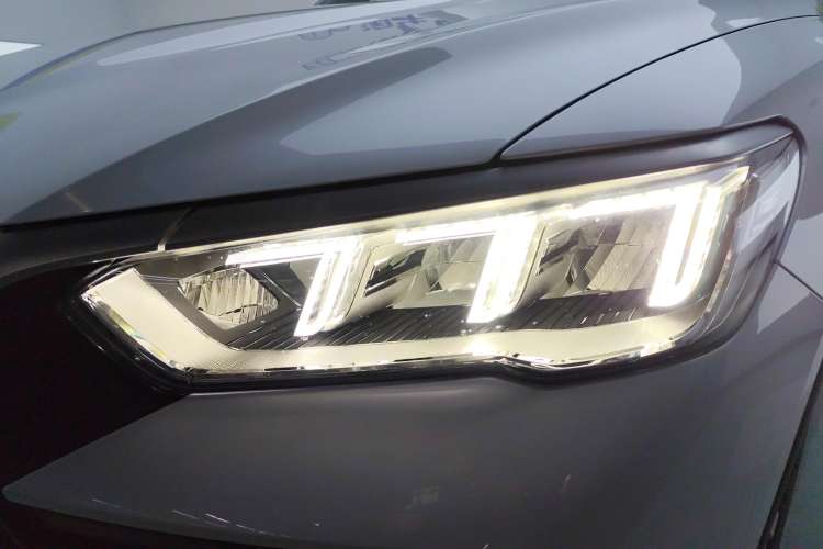 Used BYD Song Pro New Energy 2024 HONOR Edition DM-i 71KM Navigation Model