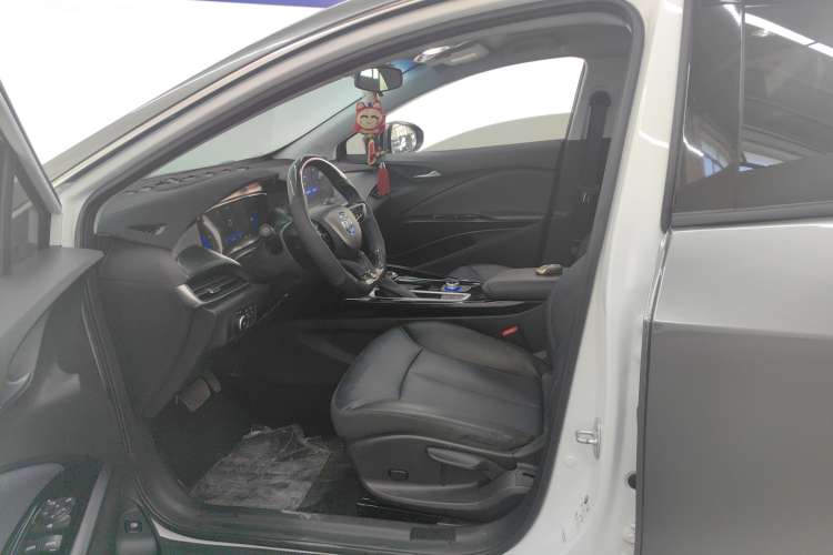 Used Buick Velite 6 2022 Plug-in Hybrid Connected Smart Edition
