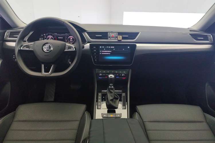 Used Skoda Superb 2024 TSI280 DSG Luxury Edition
