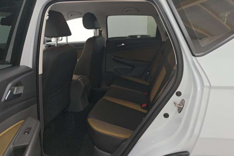 Used Jetta VS5 2019 280TSI Automatic Enjoyment Model
