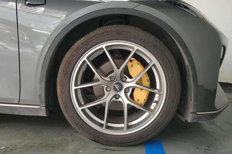 Used Deepal SL03 2022 515 Pure Electric Version