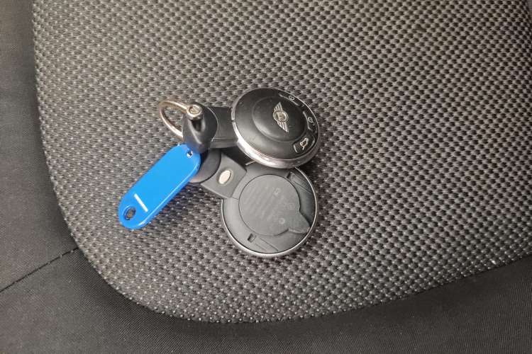 Used MINI Countryman 2014 1.6L ONE