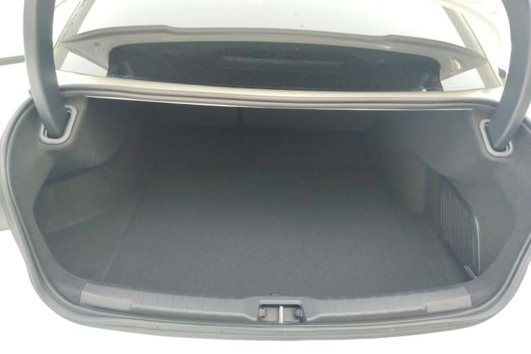 Used Lynk & Co 03 2023 1.5TD DCT JingPro
