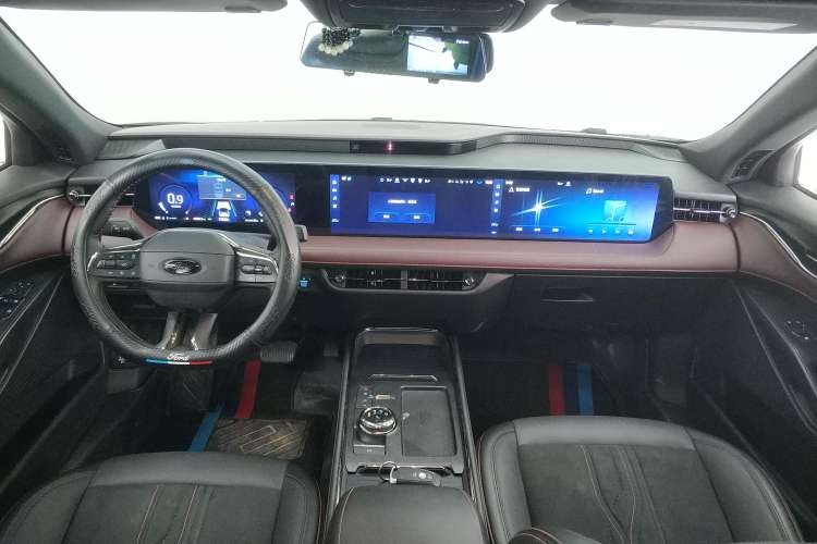 Used Ford Mondeo 2022 Facelifted EcoBoost 245 Ultimate Edition