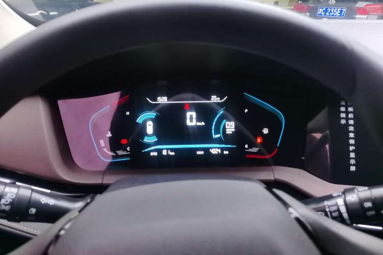 Used CHANGAN CS15 2019 1.5L Manual Entry-Level Version China VI Standard
