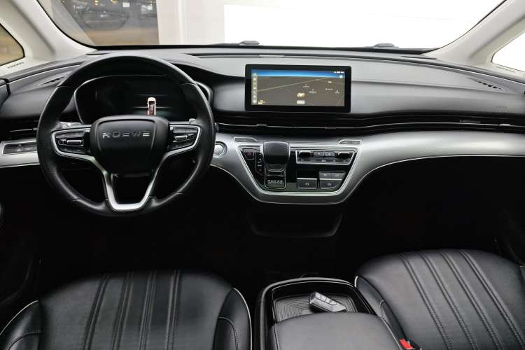 Used Roewe iMAX8 2021 400TGI Flagship Edition