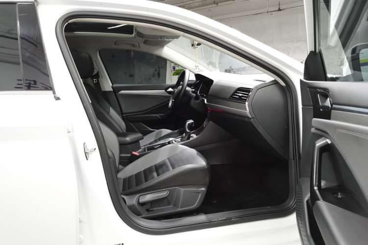 Used Volkswagen Sagitar 2021 280TSI DSG Comfort Connect Edition