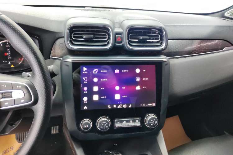 Used Lynk & Co 03 2020 2.0TD Automatic Jing Pro Edition