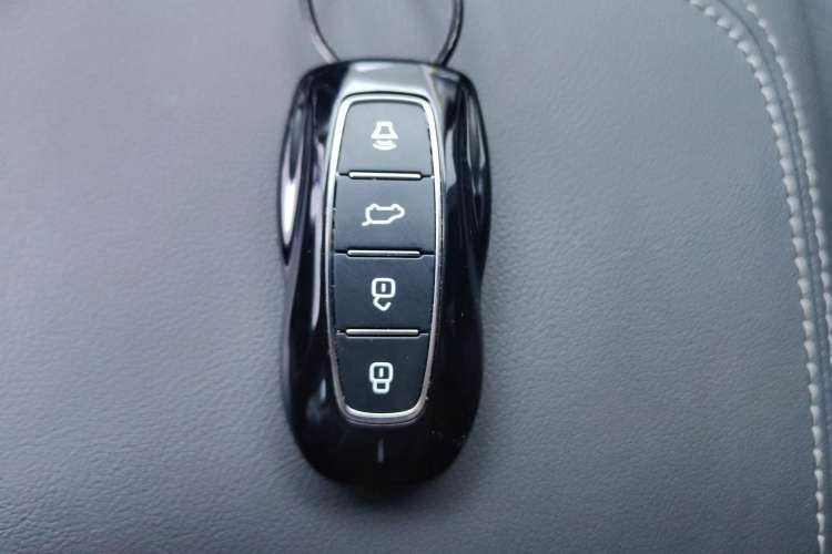 Used Ford Equator Sport 2023 EcoBoost 170 Prime Edition
