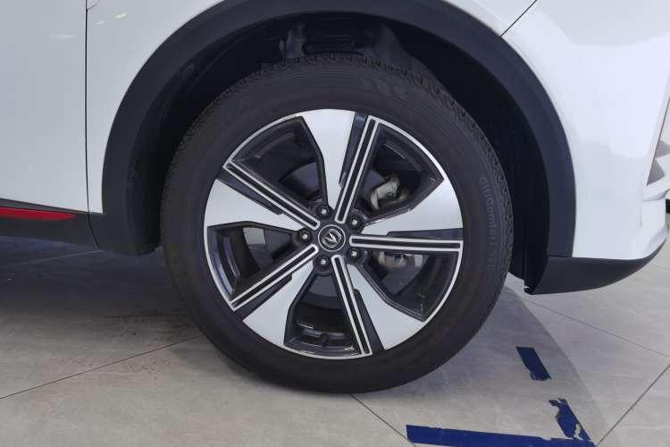 Used Changan CS55PLUS 2022 2nd Generation 1.5T DCT Prestige Version
