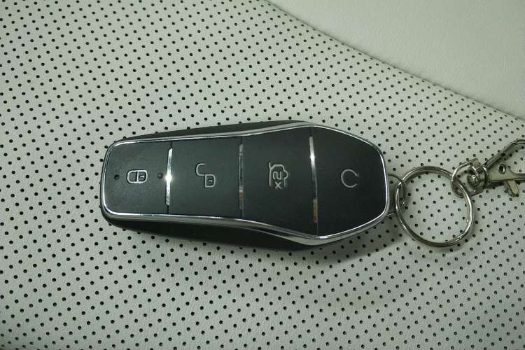 Used BYD Song Pro New Energy 2022 DM-i 51km Prestige Model