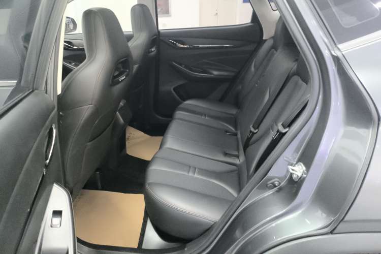 Used Oshan X5 2021 1.5T DCT Prestige Edition