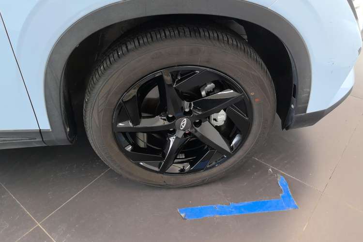 Used Chery OMODA 2022 1.6 TGDI DCT High-Dimensional Version