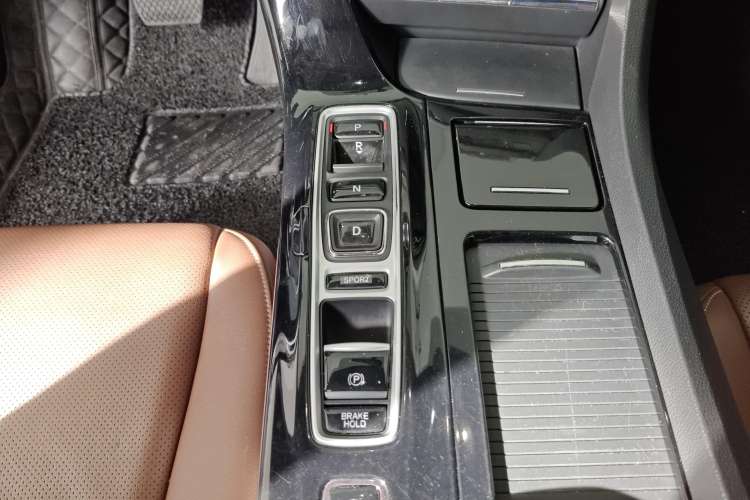 Used Honda Spirior 2017 Hybrid 2.0L Pure Drive Edition
