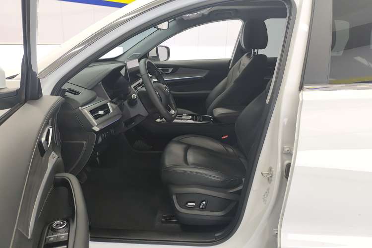 Used Chery Tiggo 8 2021 Kunpeng Edition 390TGDI Automatic Zhubfeng+ Version