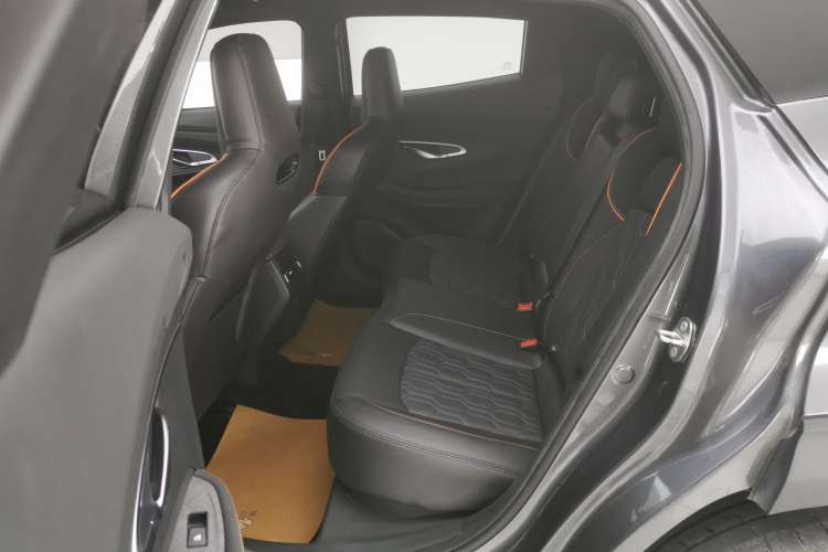 Used Changan UNI-T 2022 1.5T Prestige Version
