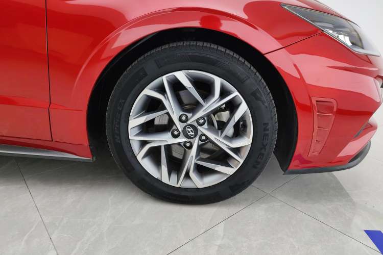 Used Hyundai Sonata 2020 270TGDi DCT GLS Elite Edition
