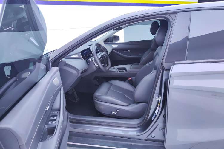 Used Deepal SL03 2022 1.5L 1200 Extended-Range Version